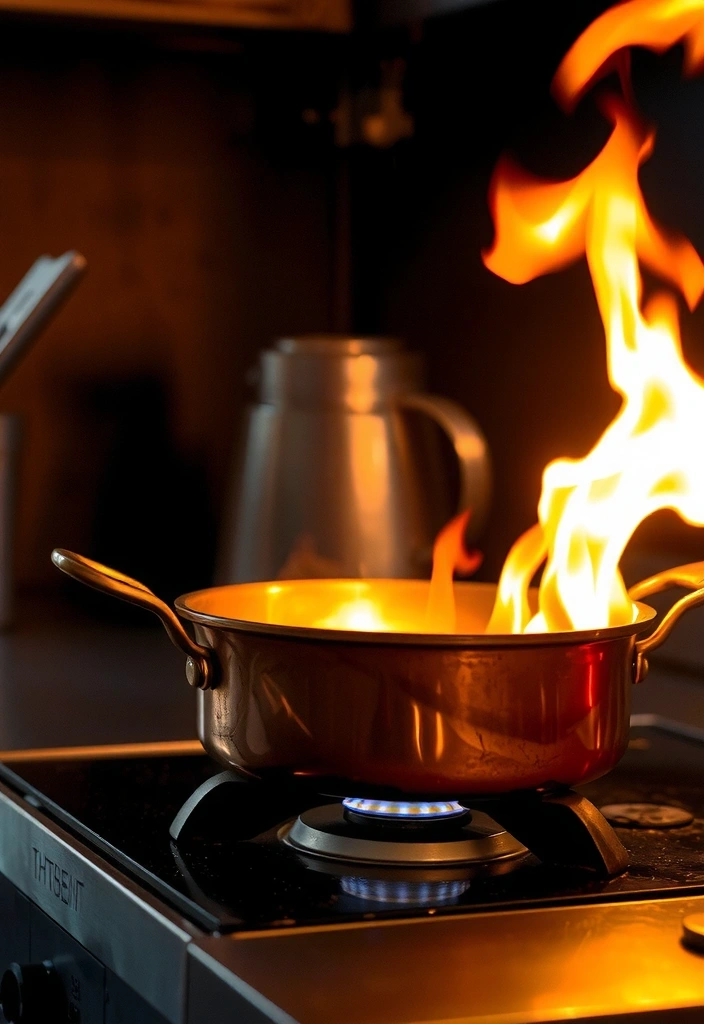 Profesionalna oprema