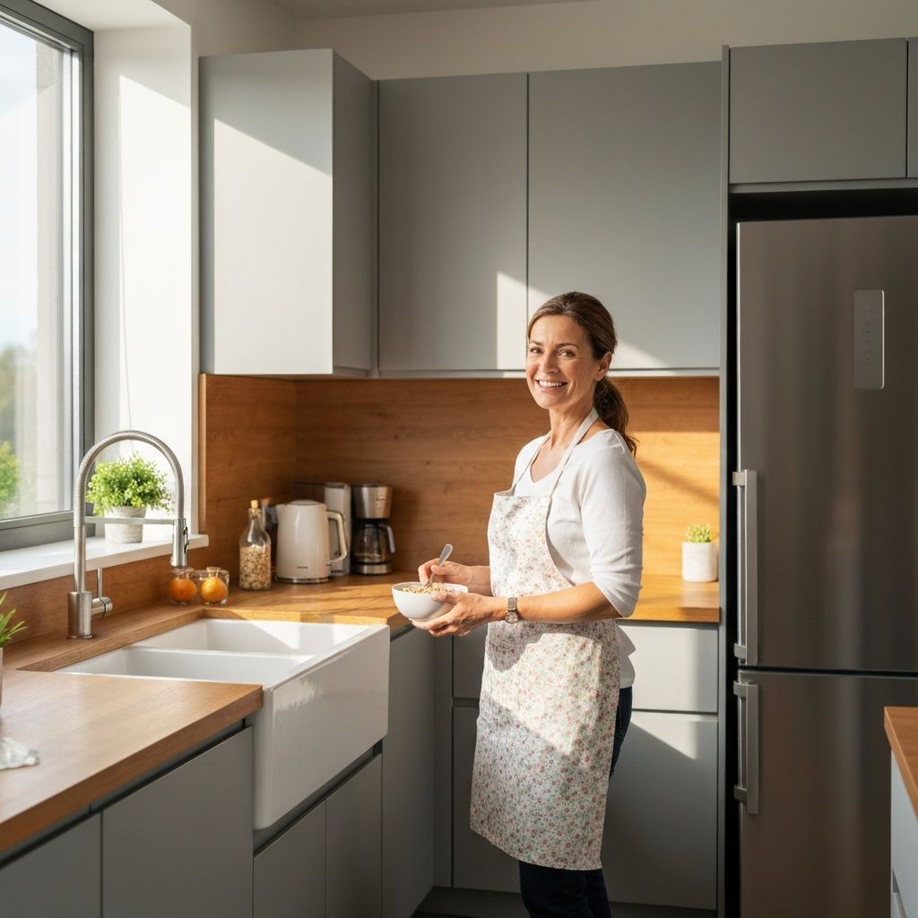 Abitudini quotidiane