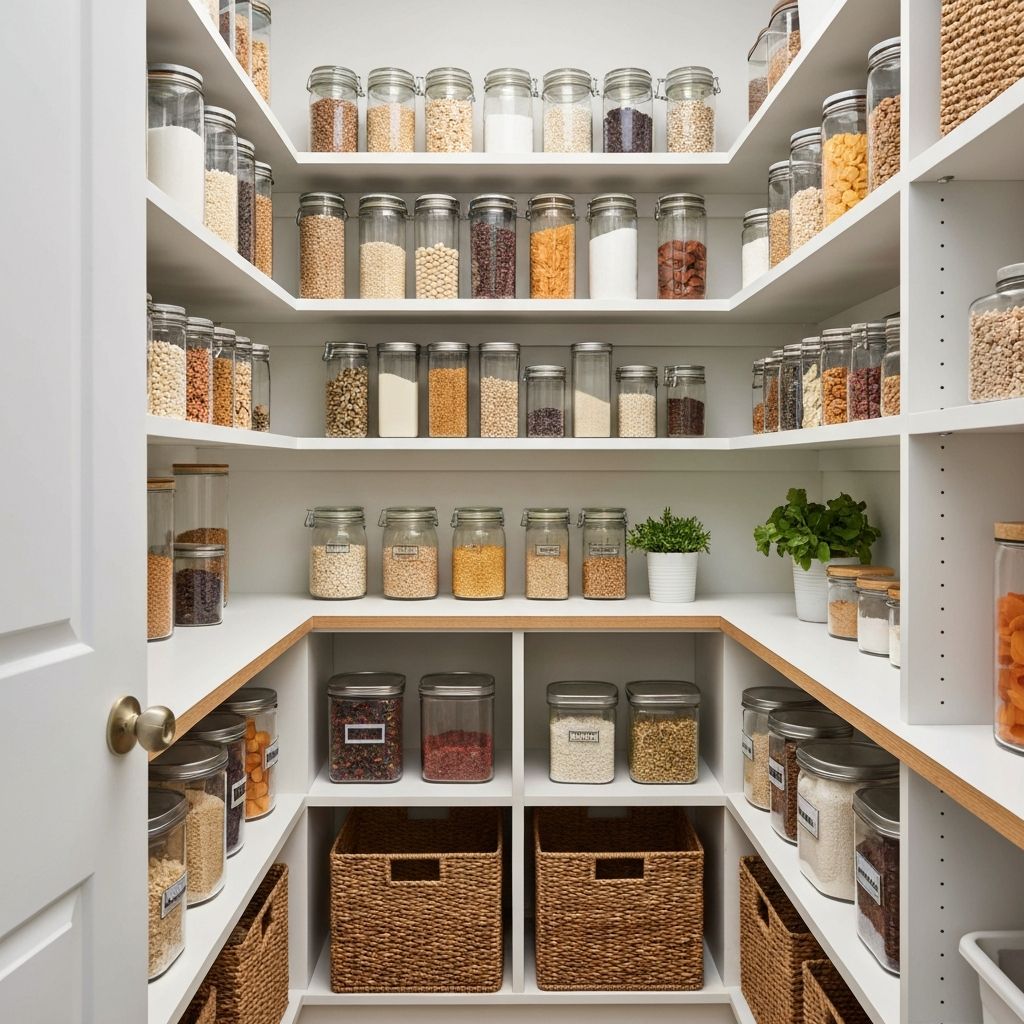 Conservazione alimenti